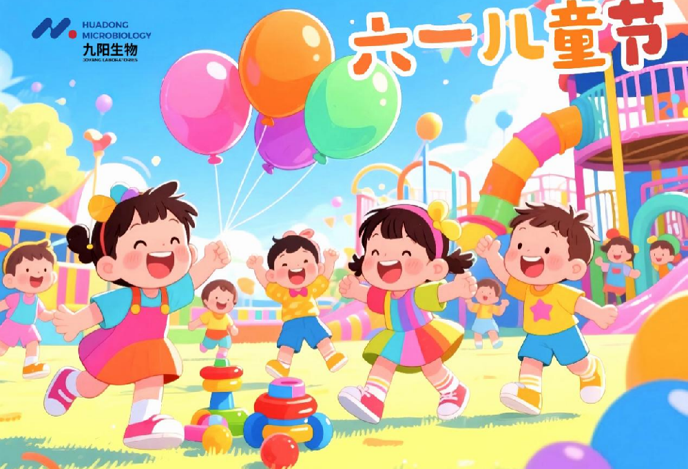 公司舉辦“六一”兒童節(jié)親子活動(dòng)